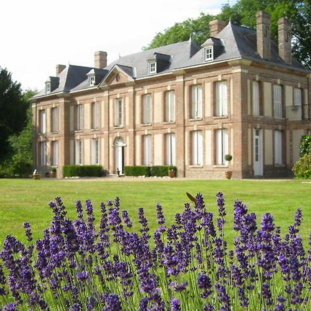 Chateau De Cleuville Exterior photo